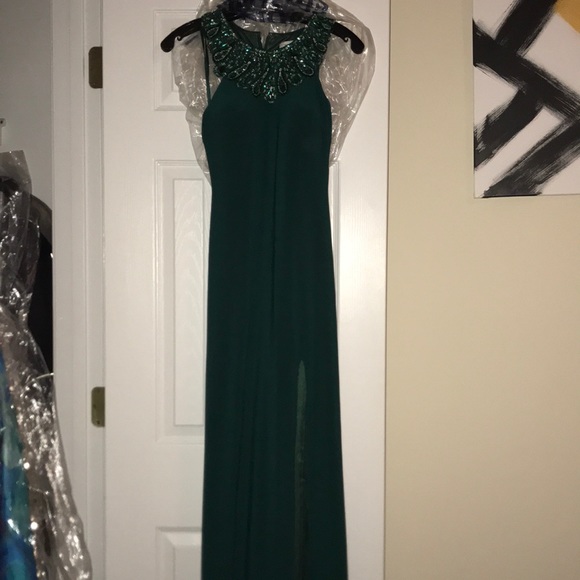 Pageant, Prom, Formal Dress/Gown - Picture 3 of 7